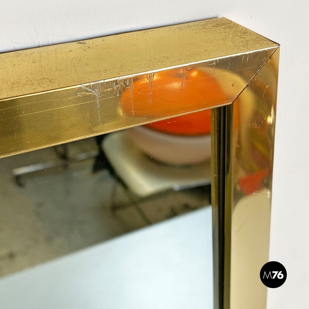 Specchio di Crystal Art, 1950 ca.