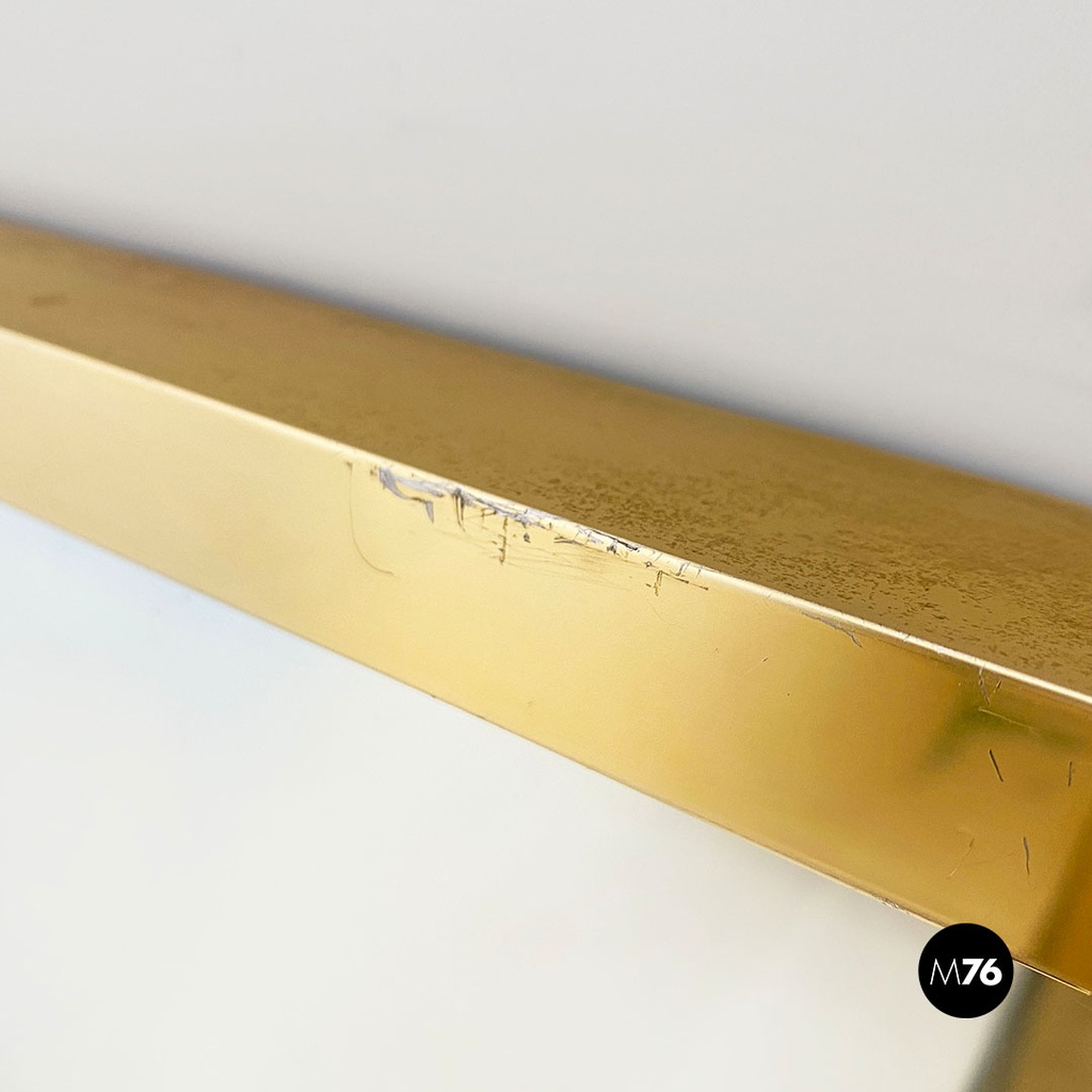 Specchio di Crystal Art, 1950 ca.