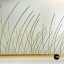 Specchio di Crystal Art, 1950 ca.