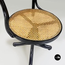 Sedia Thonet girevole, 1900 ca.