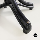 Sedia Thonet girevole, 1900 ca.