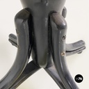 Sedia Thonet girevole, 1900 ca.