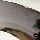 Sedia Thonet girevole, 1900 ca.