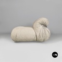 Poltrone Soriana di Afra e Tobia Scarpa per Cassina, 1970 ca.