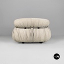 Poltrone Soriana di Afra e Tobia Scarpa per Cassina, 1970 ca.