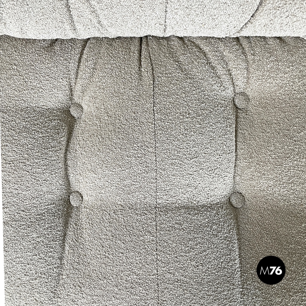 Poltrone Soriana di Afra e Tobia Scarpa per Cassina, 1970 ca.