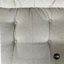 Poltrone Soriana di Afra e Tobia Scarpa per Cassina, 1970 ca.