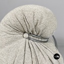 Poltrone Soriana di Afra e Tobia Scarpa per Cassina, 1970 ca.