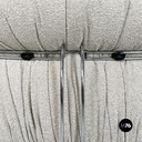 Poltrone Soriana di Afra e Tobia Scarpa per Cassina, 1970 ca.