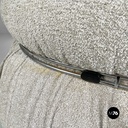 Poltrone Soriana di Afra e Tobia Scarpa per Cassina, 1970 ca.