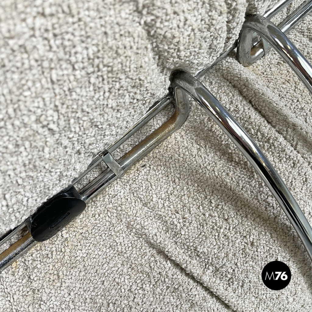 Poltrone Soriana di Afra e Tobia Scarpa per Cassina, 1970 ca.