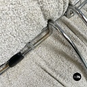 Poltrone Soriana di Afra e Tobia Scarpa per Cassina, 1970 ca.