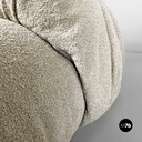 Poltrone Soriana di Afra e Tobia Scarpa per Cassina, 1970 ca.