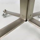 Poltrona da ufficio di Giulio Moscatelli per Formanova, 1970 ca.