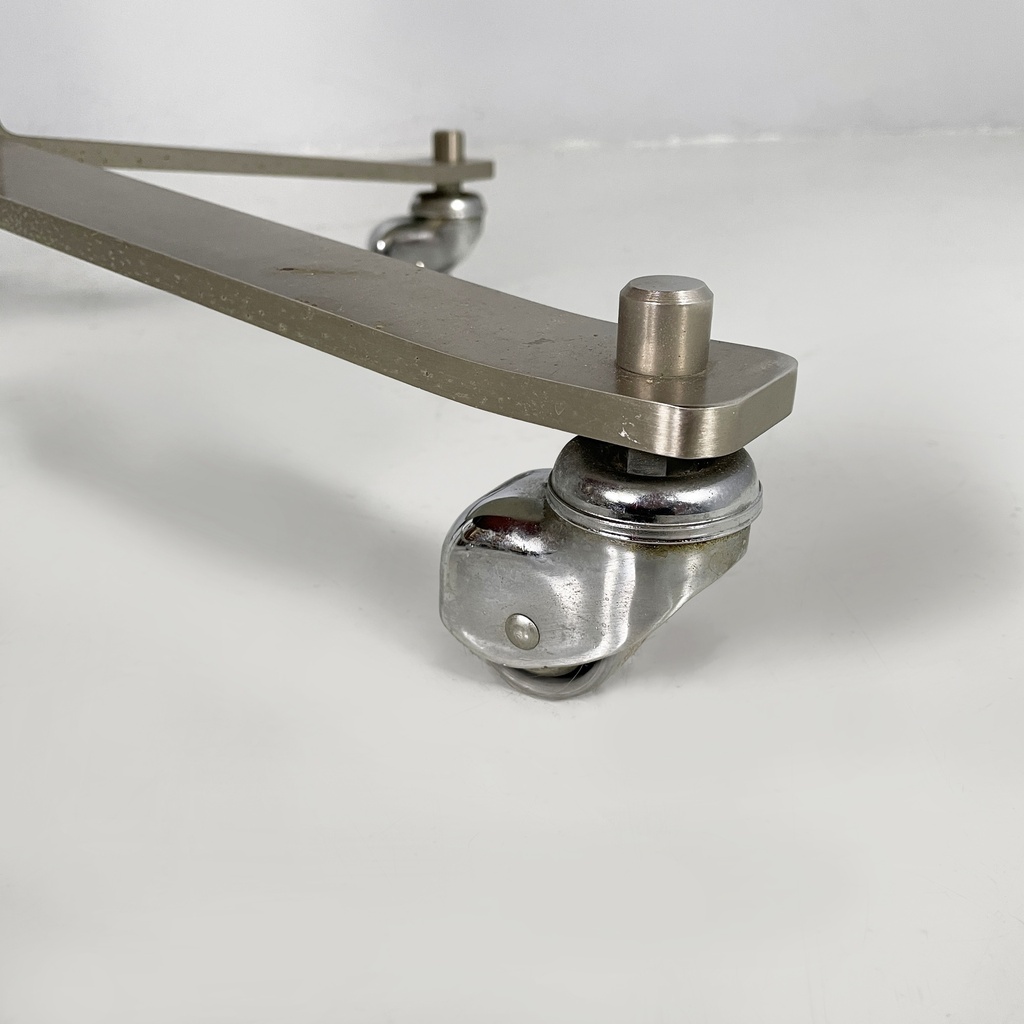 Poltrona da ufficio di Giulio Moscatelli per Formanova, 1970 ca.