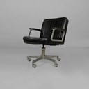 Poltrona di Osvaldo Borsani per Tecno , 1970 ca.