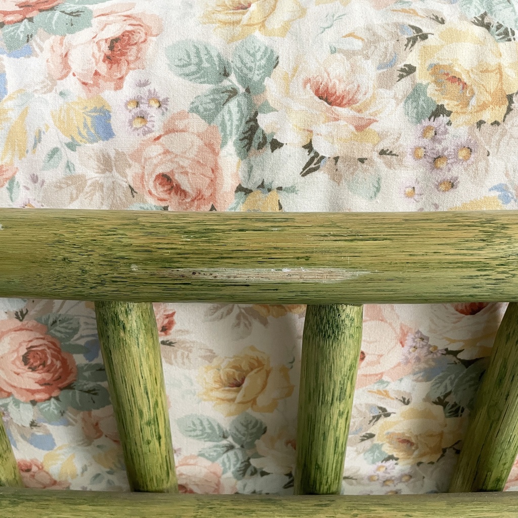 Divano di Lyda Levi per McGuire Company,  1970 ca.