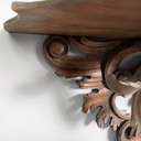 Mensola da parete in legno, 1930 ca.