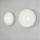 Applique Magnolia di Sergio Mazza per Quattrifolio, 1970 ca.