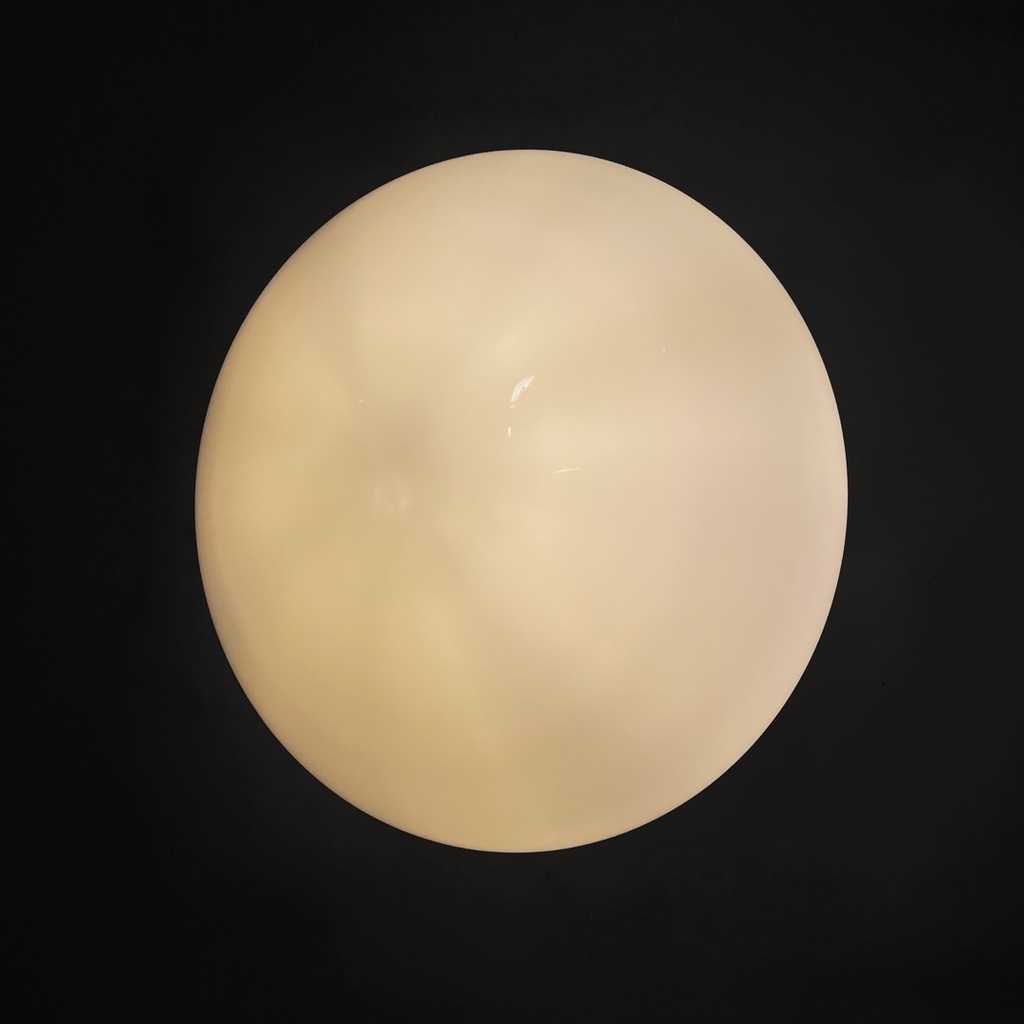 Applique Magnolia di Sergio Mazza per Quattrifolio, 1970 ca.