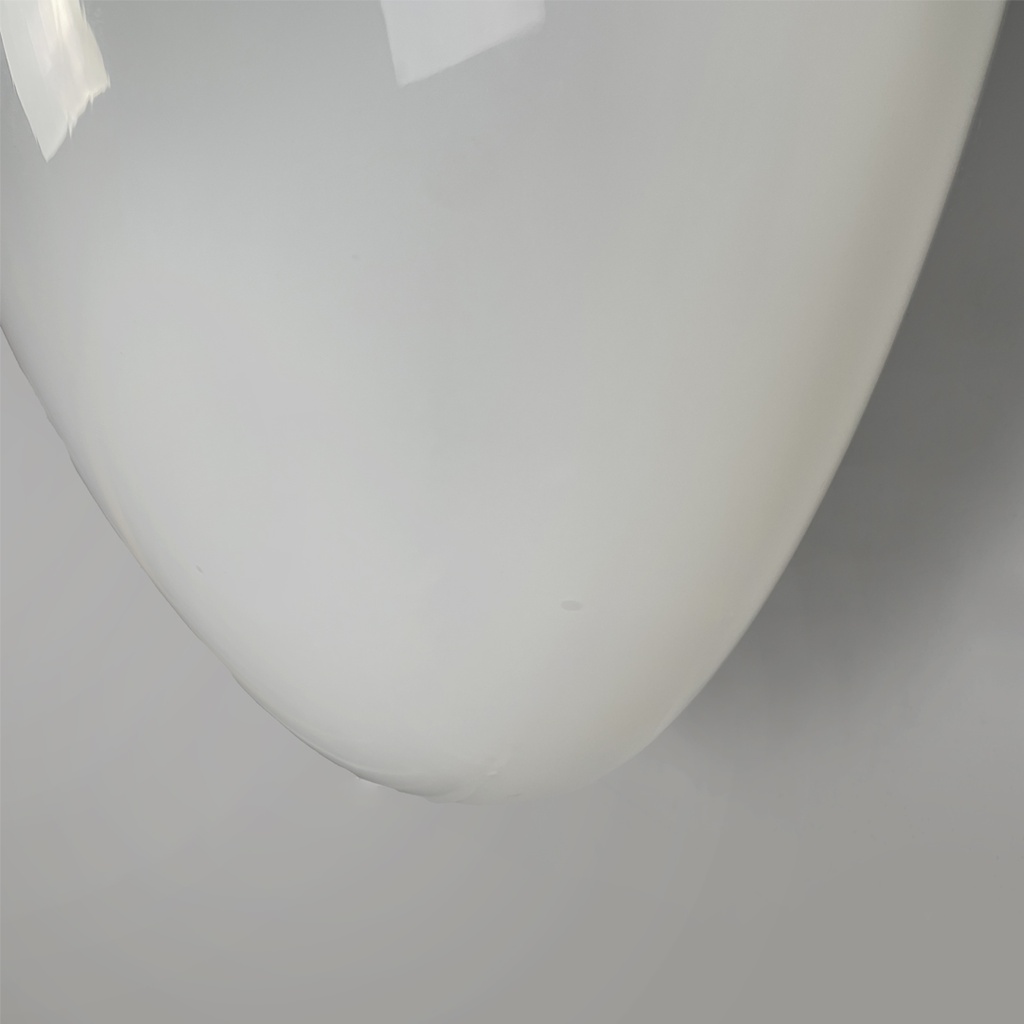 Applique Magnolia di Sergio Mazza per Quattrifolio, 1970 ca.