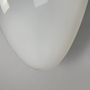 Applique Magnolia di Sergio Mazza per Quattrifolio, 1970 ca.