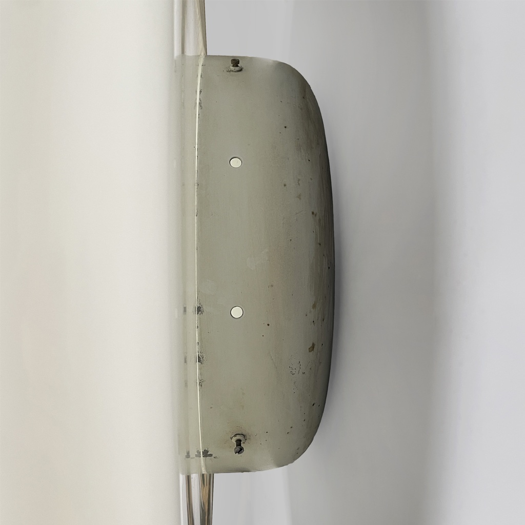 Applique Magnolia di Sergio Mazza per Quattrifolio, 1970 ca.