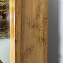 Credenza in legno e vetro, 1930 ca.