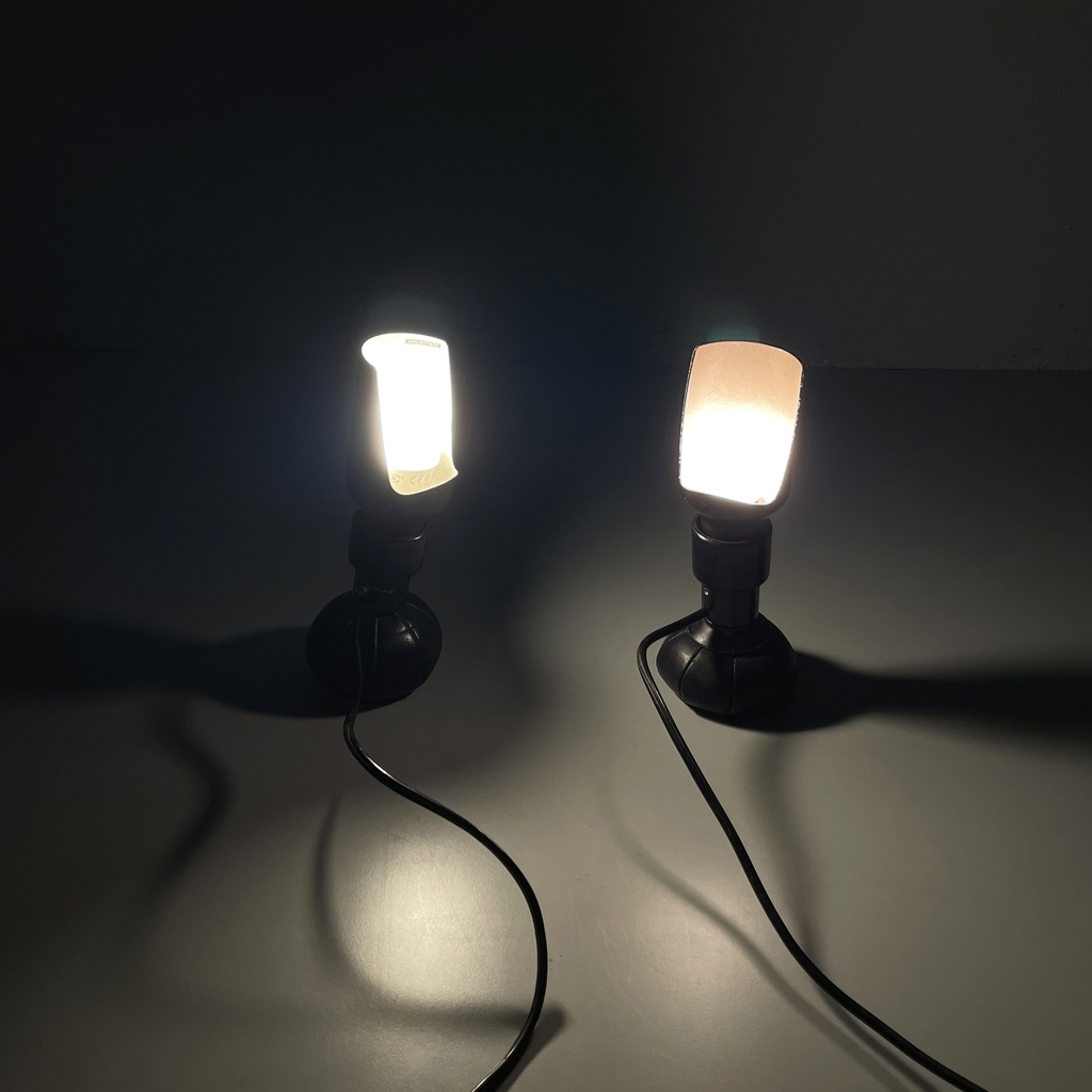 Lampade da tavolo 600P di Gino Sarfatti per Arteluce, 1960 ca.