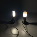 Lampade da tavolo 600P di Gino Sarfatti per Arteluce, 1960 ca.