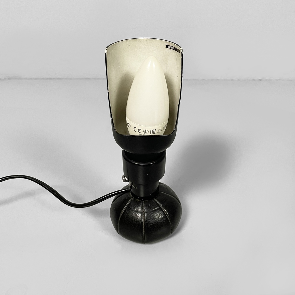 Lampade da tavolo 600P di Gino Sarfatti per Arteluce, 1960 ca.