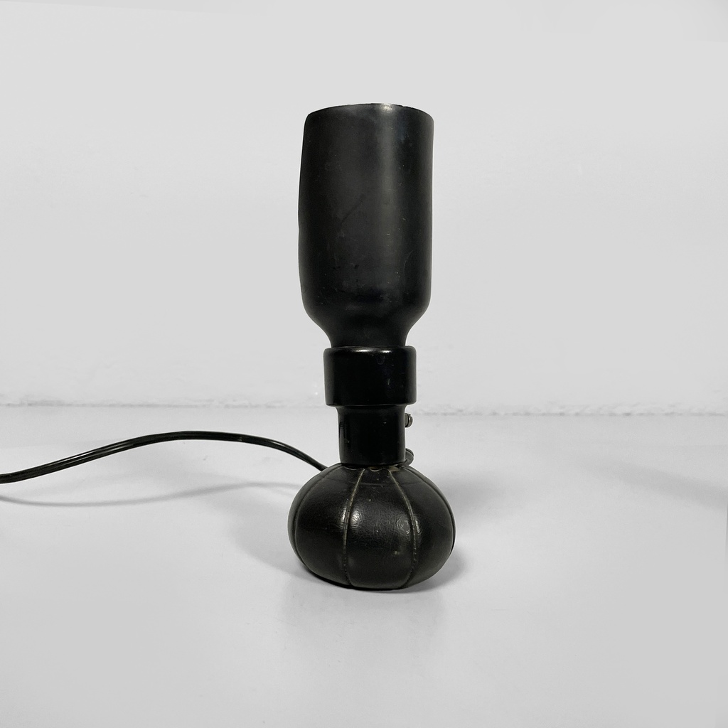 Lampade da tavolo 600P di Gino Sarfatti per Arteluce, 1960 ca.