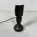 Lampade da tavolo 600P di Gino Sarfatti per Arteluce, 1960 ca.