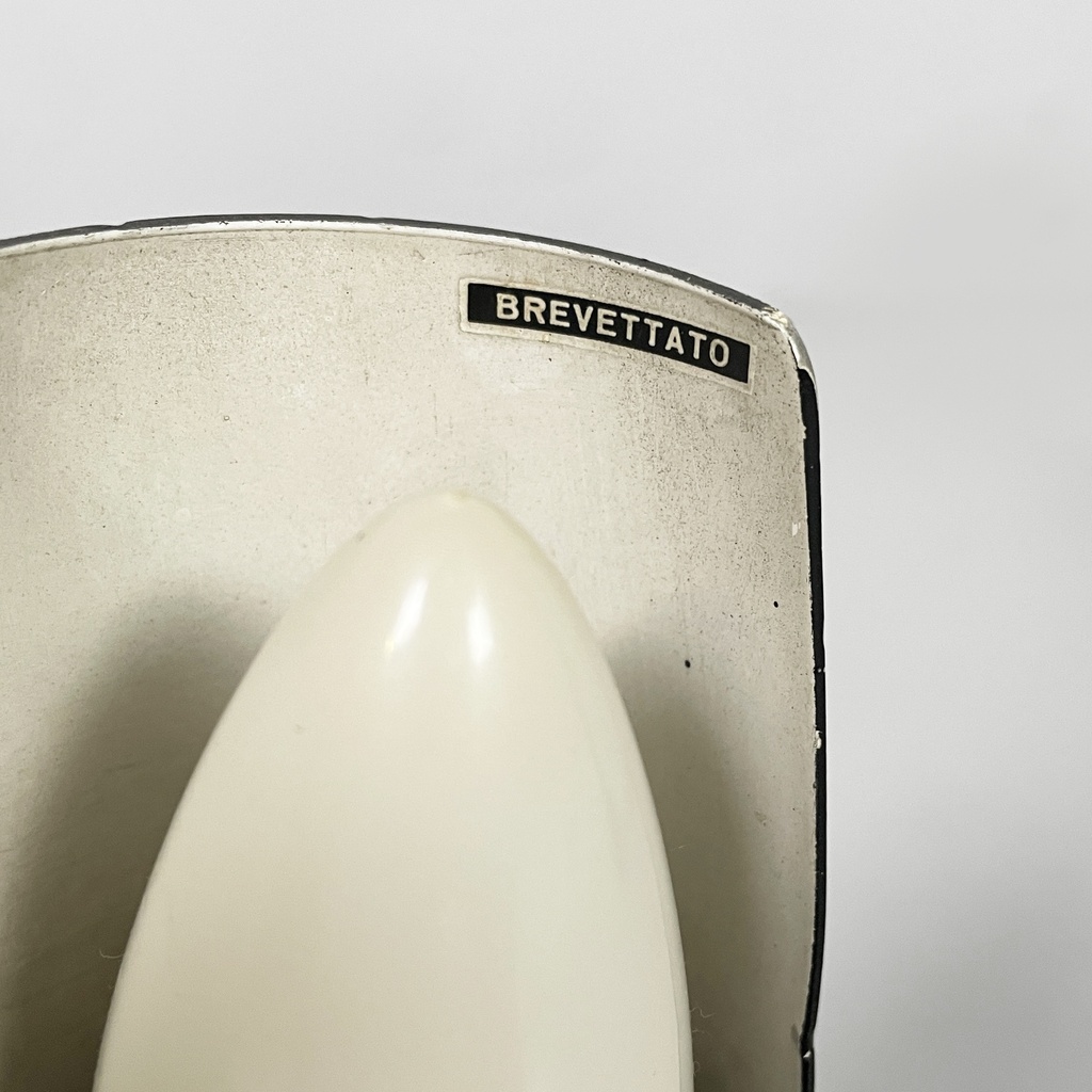 Lampade da tavolo 600P di Gino Sarfatti per Arteluce, 1960 ca.