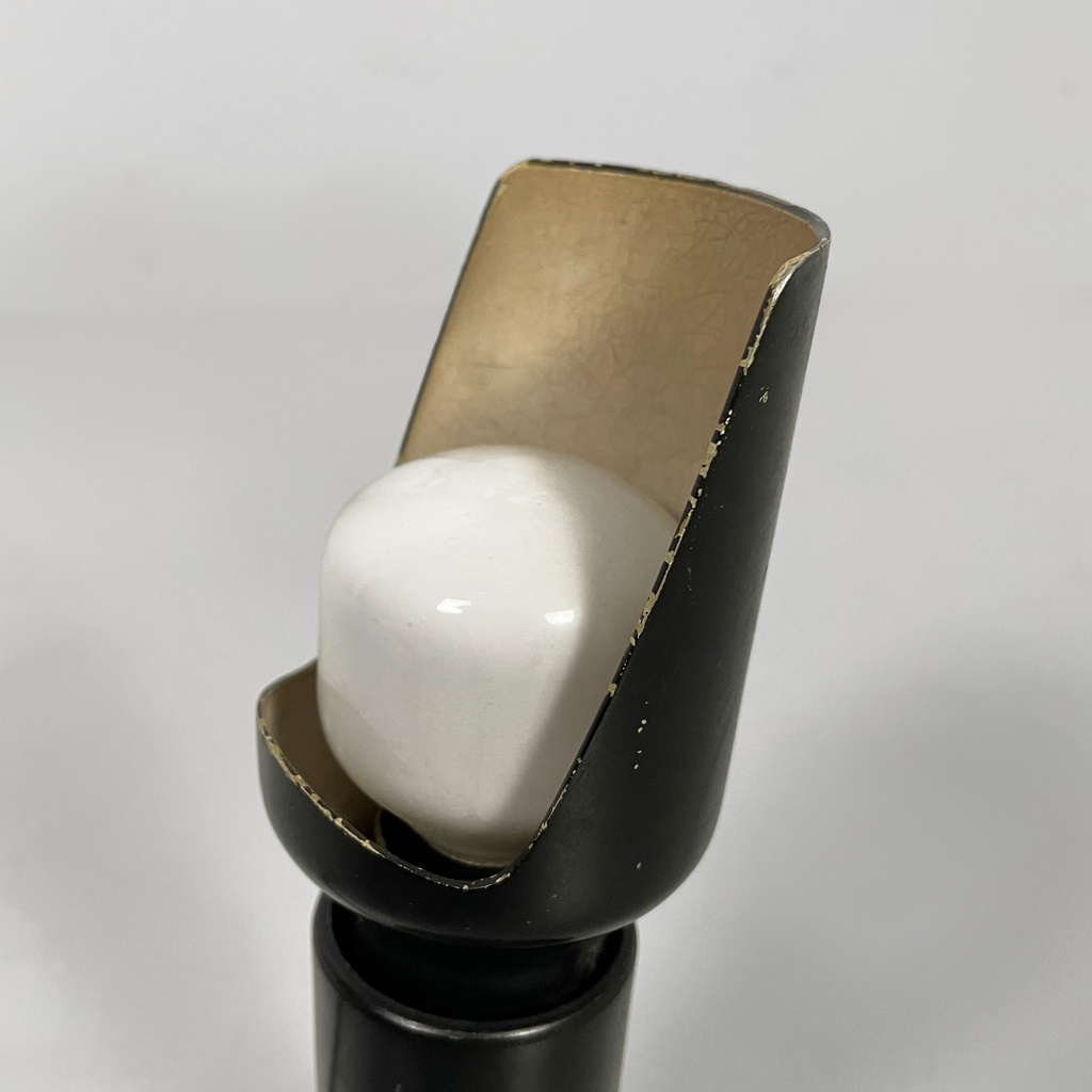 Lampade da tavolo 600P di Gino Sarfatti per Arteluce, 1960 ca.