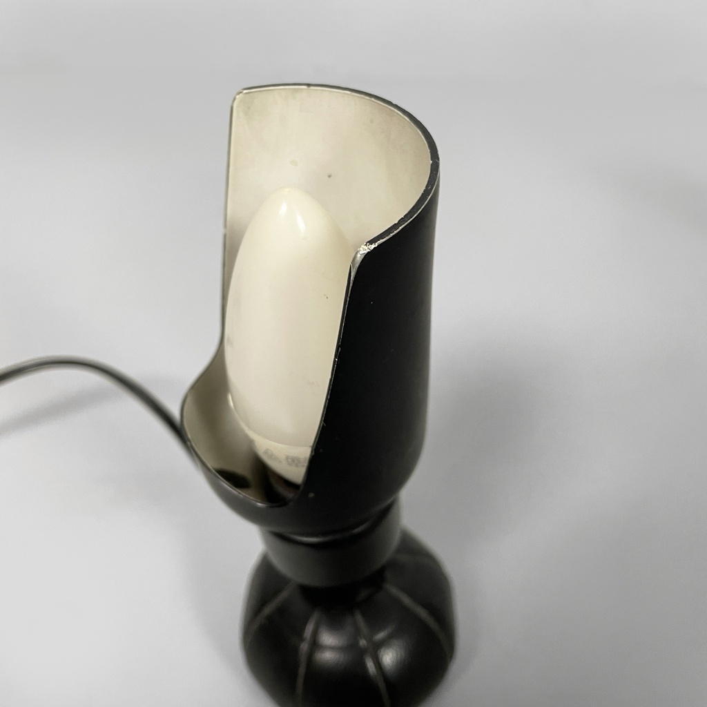 Lampade da tavolo 600P di Gino Sarfatti per Arteluce, 1960 ca.