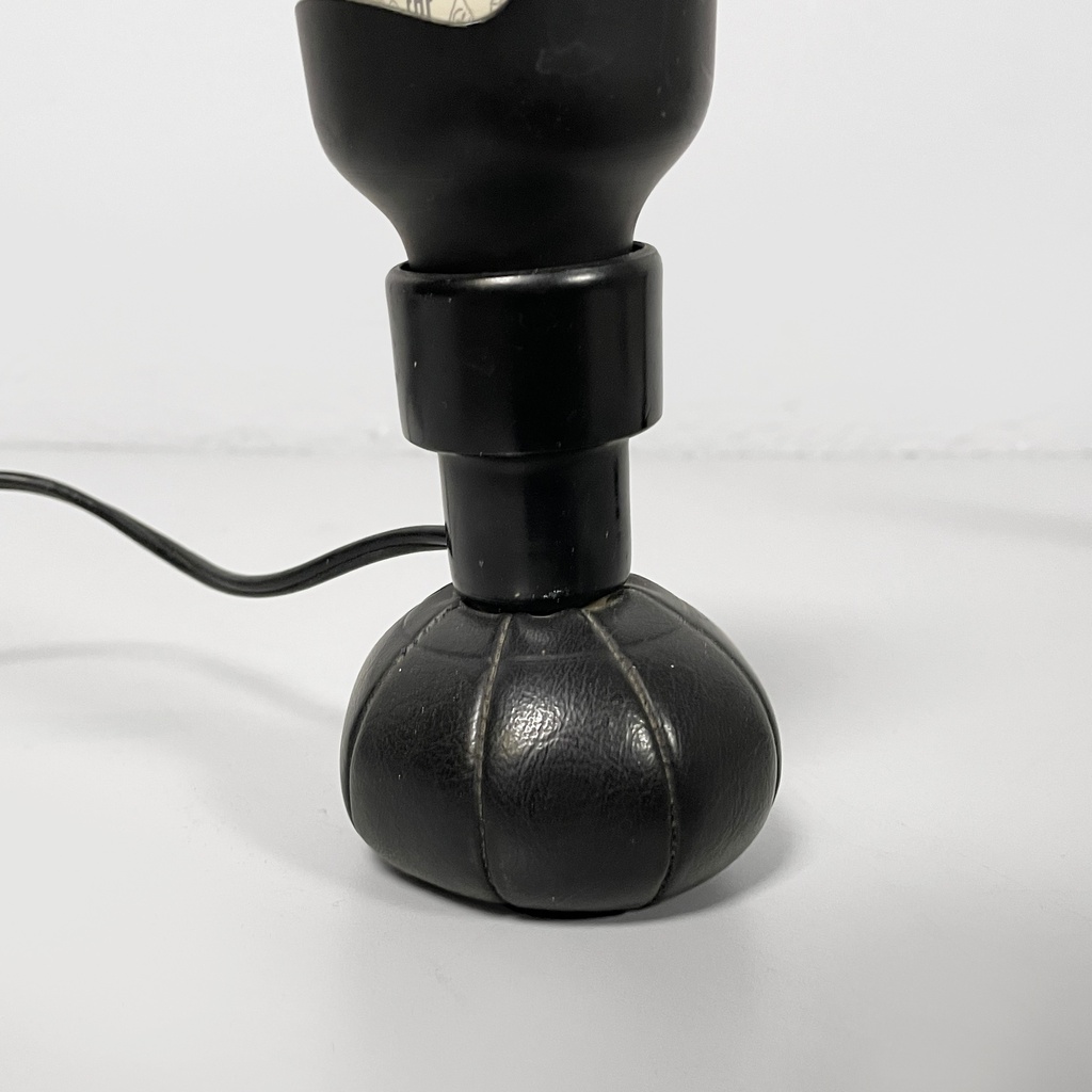 Lampade da tavolo 600P di Gino Sarfatti per Arteluce, 1960 ca.