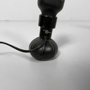 Lampade da tavolo 600P di Gino Sarfatti per Arteluce, 1960 ca.