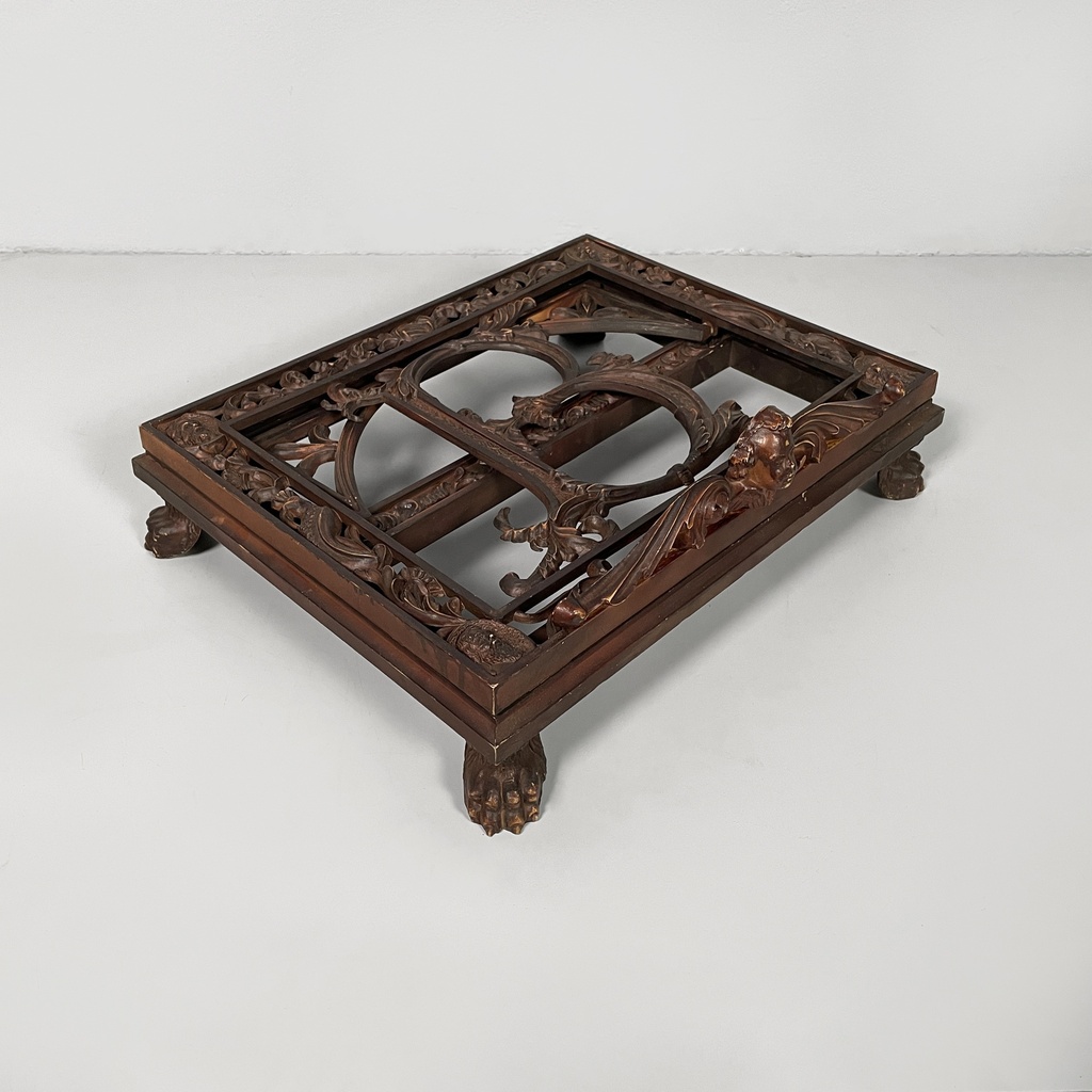 Leggio in bachelite, 1930 ca.