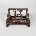 Leggio in bachelite, 1930 ca.