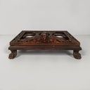 Leggio in bachelite, 1930 ca.