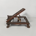 Leggio in bachelite, 1930 ca.