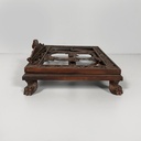 Leggio in bachelite, 1930 ca.