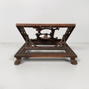 Leggio in bachelite, 1930 ca.