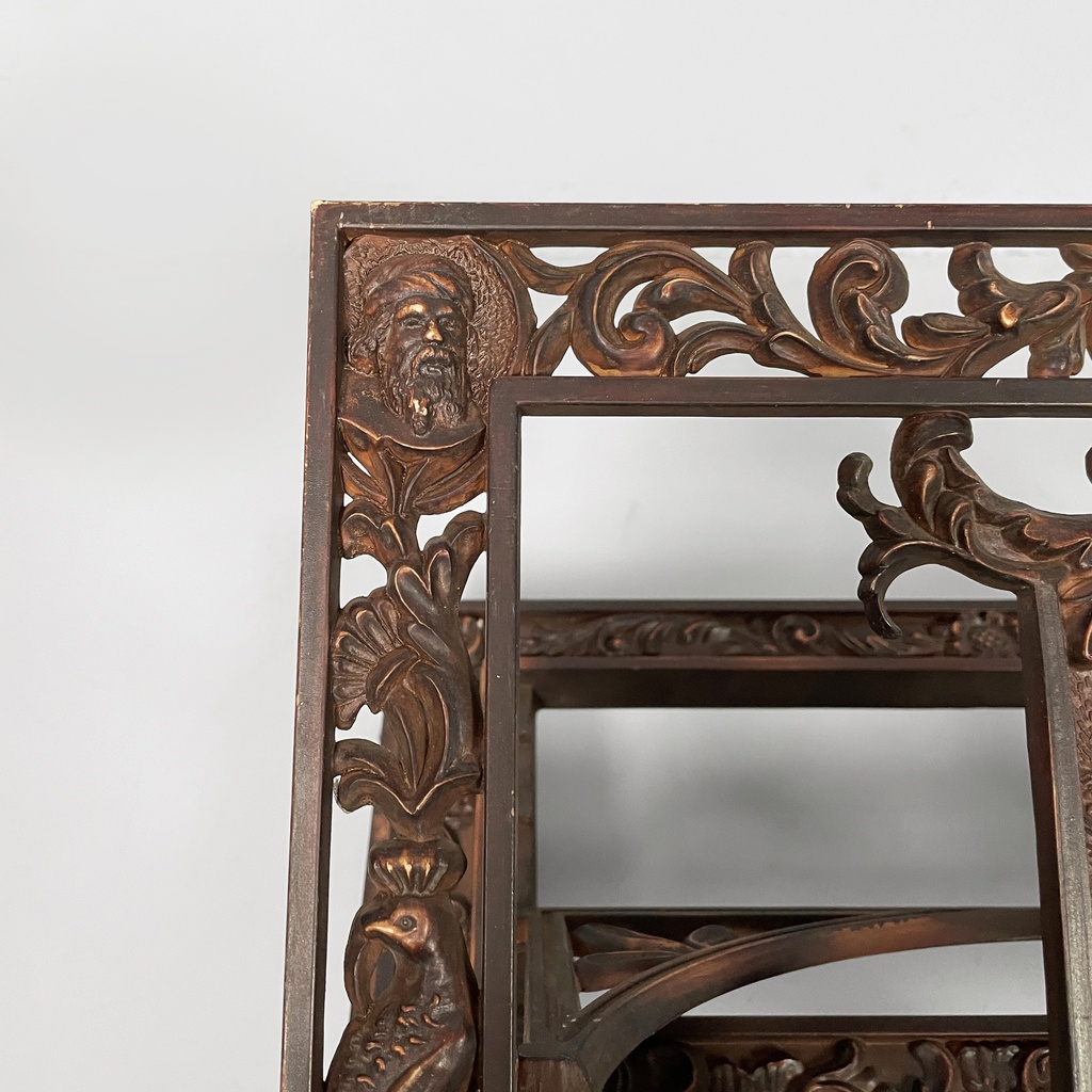 Leggio in bachelite, 1930 ca.