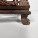 Leggio in bachelite, 1930 ca.