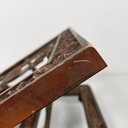 Leggio in bachelite, 1930 ca.