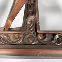 Leggio in bachelite, 1930 ca.