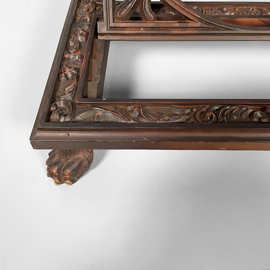 Leggio in bachelite, 1930 ca.