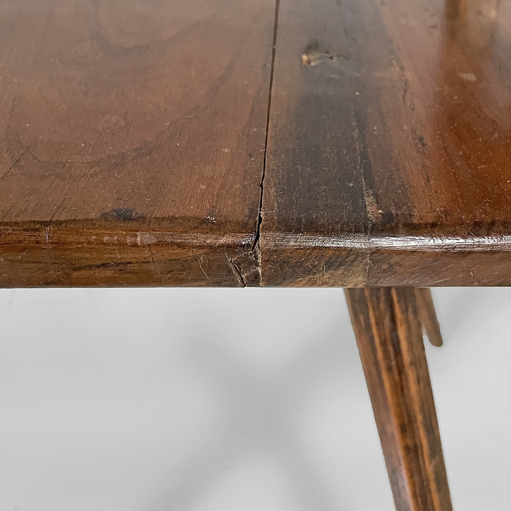 Sedia in legno, 1930 ca.